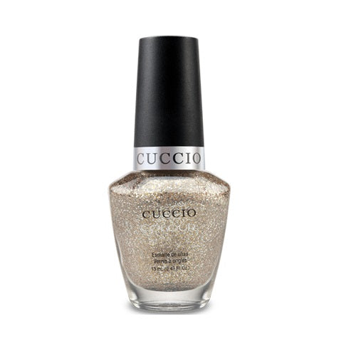 SƠN MÓNG MÓNG MÀU CUCCIO – CCPL1098 - CUPPA CUCCIO