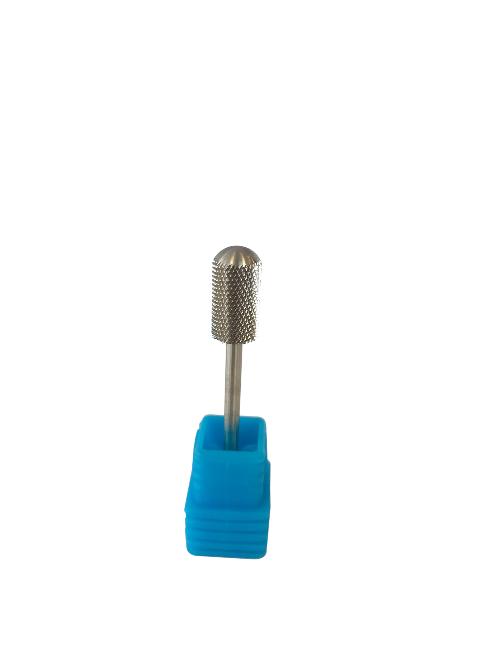 Mũi khoan Extreme cỡ lớn 3/32' đầu nhẵn màu bạc