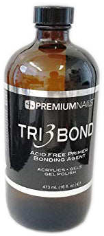 Keo dán móng tay cao cấp Tri-Bond 16 oz
