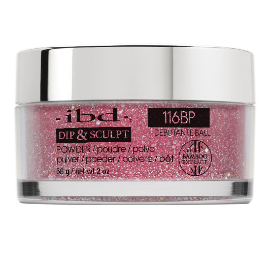 IBD Dip & Sculpt - Bóng Debutante 116BP