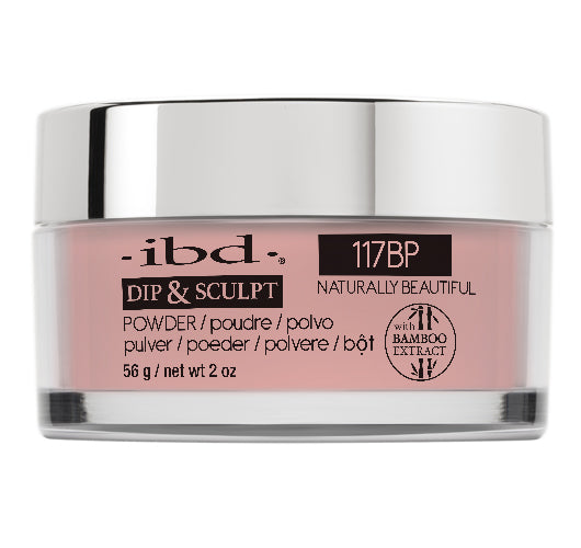 IBD Dip & Sculpt - 117BP Đẹp tự nhiên
