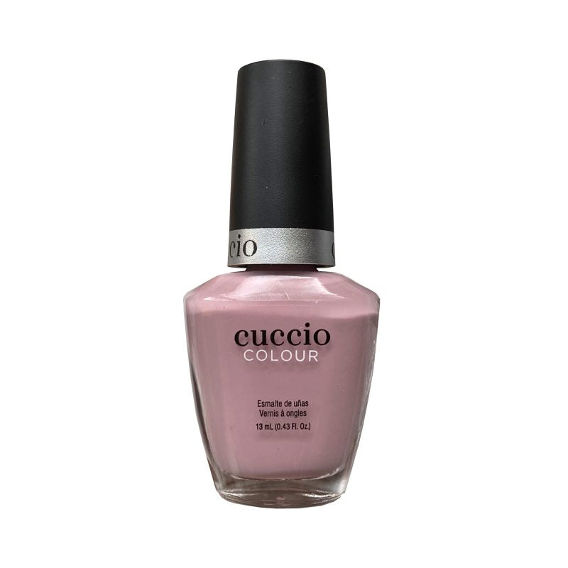 SƠN MÓNG MÓNG MÀU CUCCIO – CCPL1211 – ON POINTE