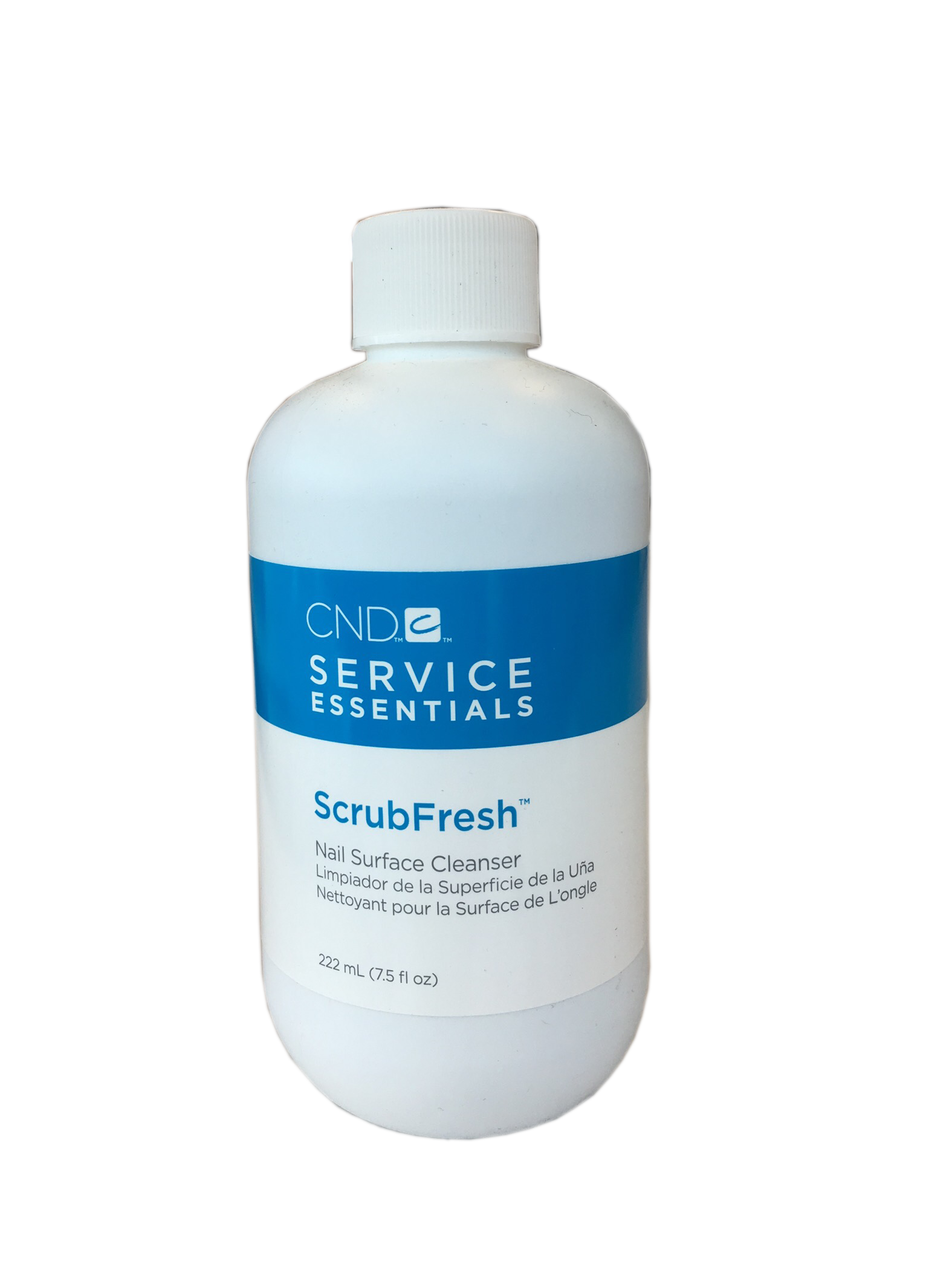 Sữa rửa mặt móng tay CND ScrubFresh Essentials - 7.5oz