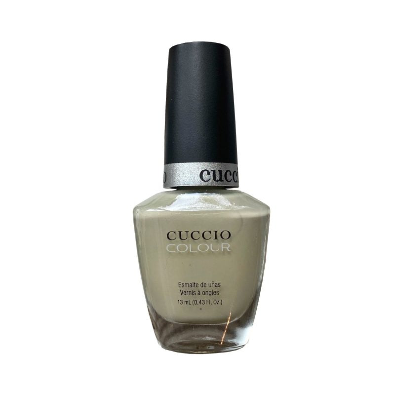 SƠN MÓNG MÓNG MÀU CUCCIO – CCPL1246 - TÓC TÓC
