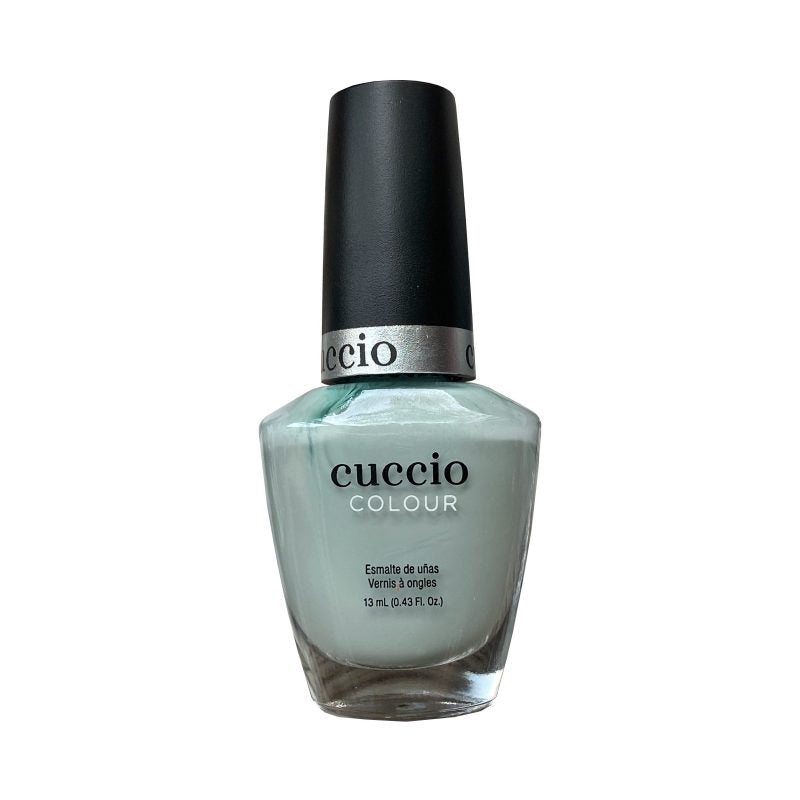 SƠN MÓNG MÓNG MÀU CUCCIO – CCPL1248 – CUỘC SỐNG KHÔNG PHẬT