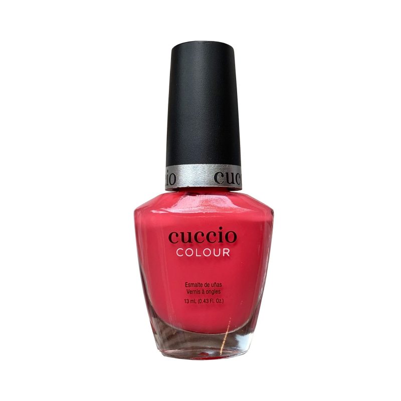 SƠN MÓNG MÓNG MÀU CUCCIO – CCPL1249 – PARADISE FOUND