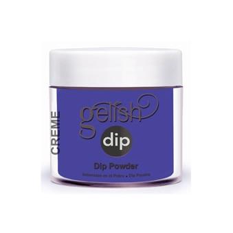 Gelish Dip Powder 124 - Tạo Sóng