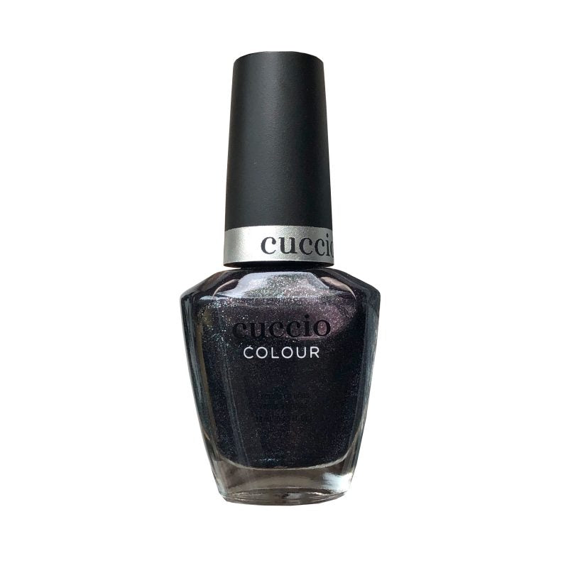 SƠN MÓNG MÀU CUCCIO – CCPL1261 – ĐÁ LĂN