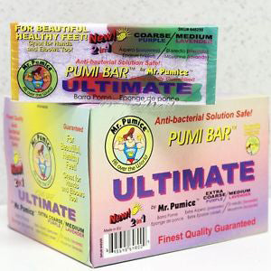 Mr Pumice #400 Thuộc tính Kích thước tối đa ea