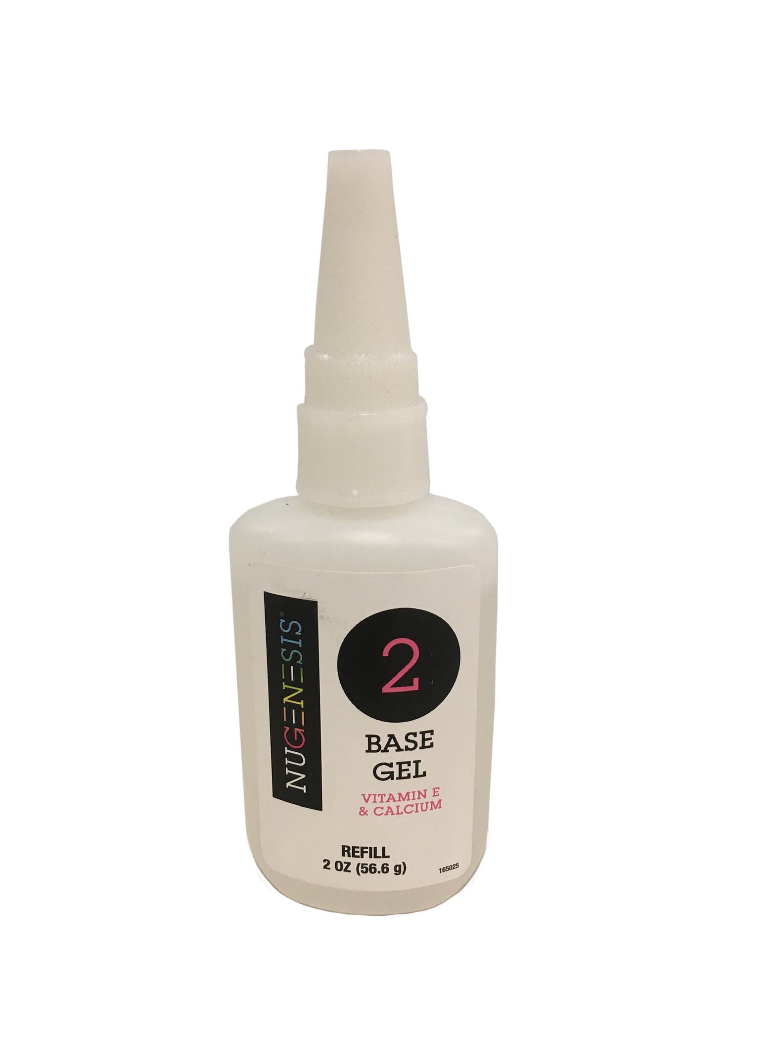 Dung dịch nhúng Nugenesis 2 oz - Gel Base số 2