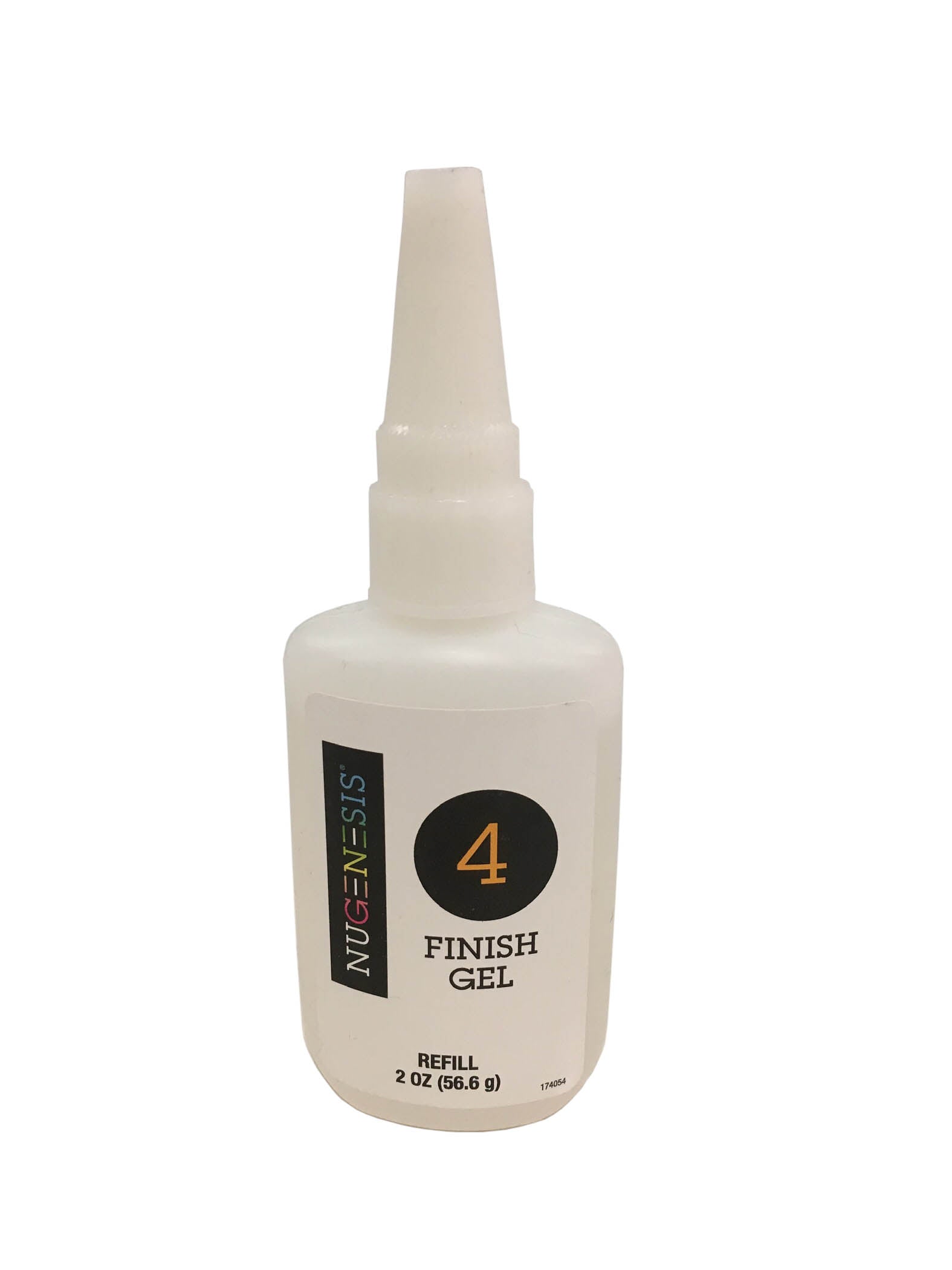 Dung dịch nhúng Nugenesis 2 oz - Hoàn thiện số 4