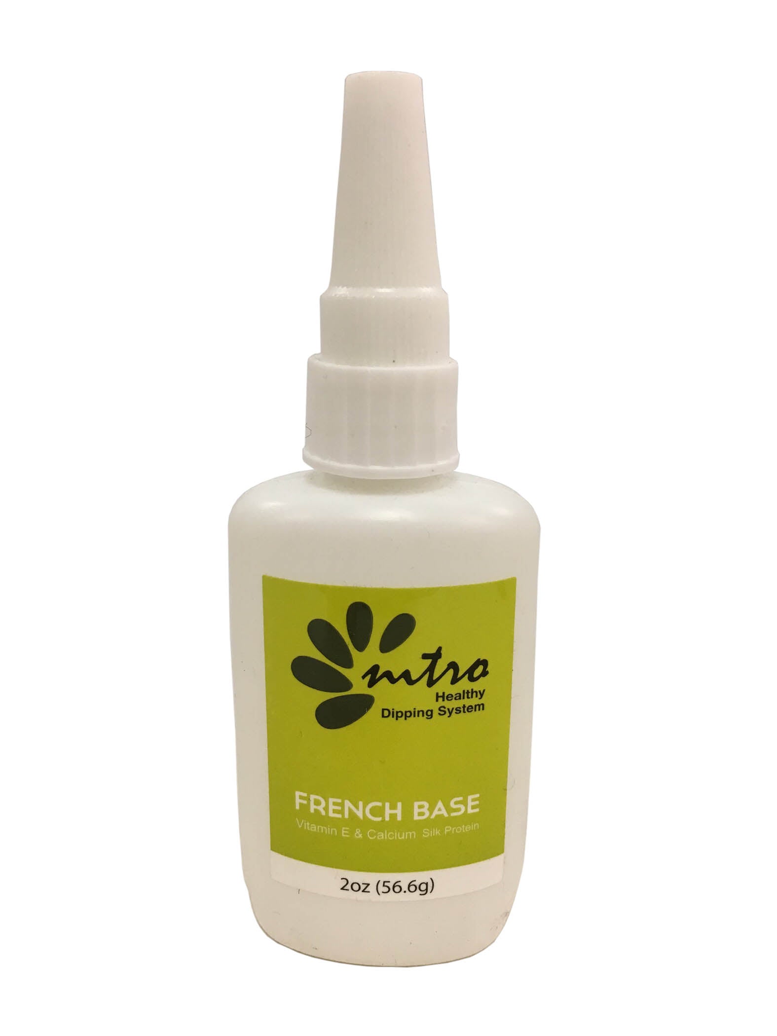 Dung dịch nhúng Nitro 2 oz - Kích thước đế Pháp 2 oz Chọn đế Pháp