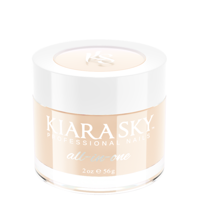 Kiara Sky All-In-One Dip Powder DM5013 SUGAR CAO