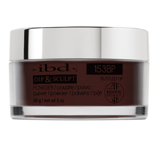IBD Dip & Sculpt - 153BP nhộn nhịp