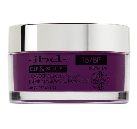 IBD Dip & Sculpt - 167BP Truyền cảm hứng cho tôi