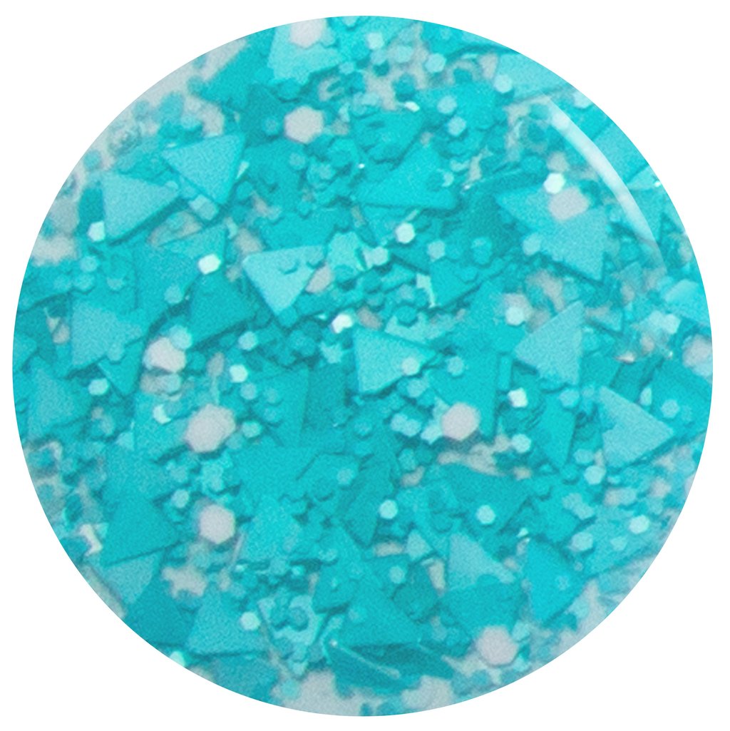 Sơn Móng Tay Orly - 2000019 What's The Big Teal