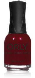 Sơn móng tay Orly - 20041 Forever Crimson
