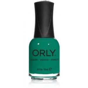 Sơn Móng Tay Orly - 20638 Green With Envy