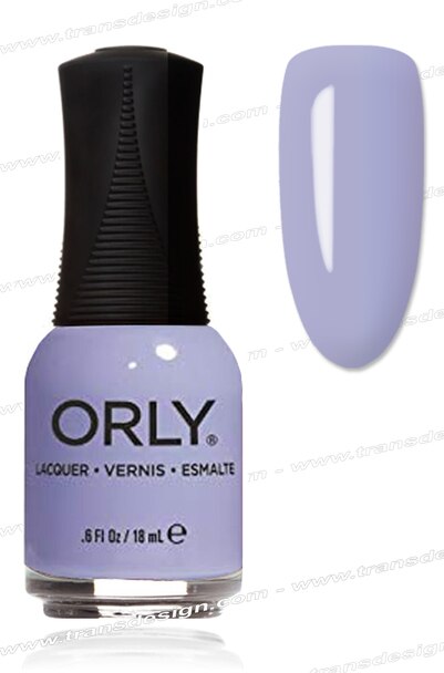 Sơn Móng Tay Orly - 20790 Harmonious Mess