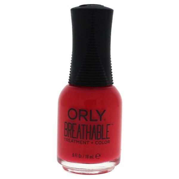 Nước Sơn Móng Tay ORLY BREATHABLE 0.6oz/18mL – 20916