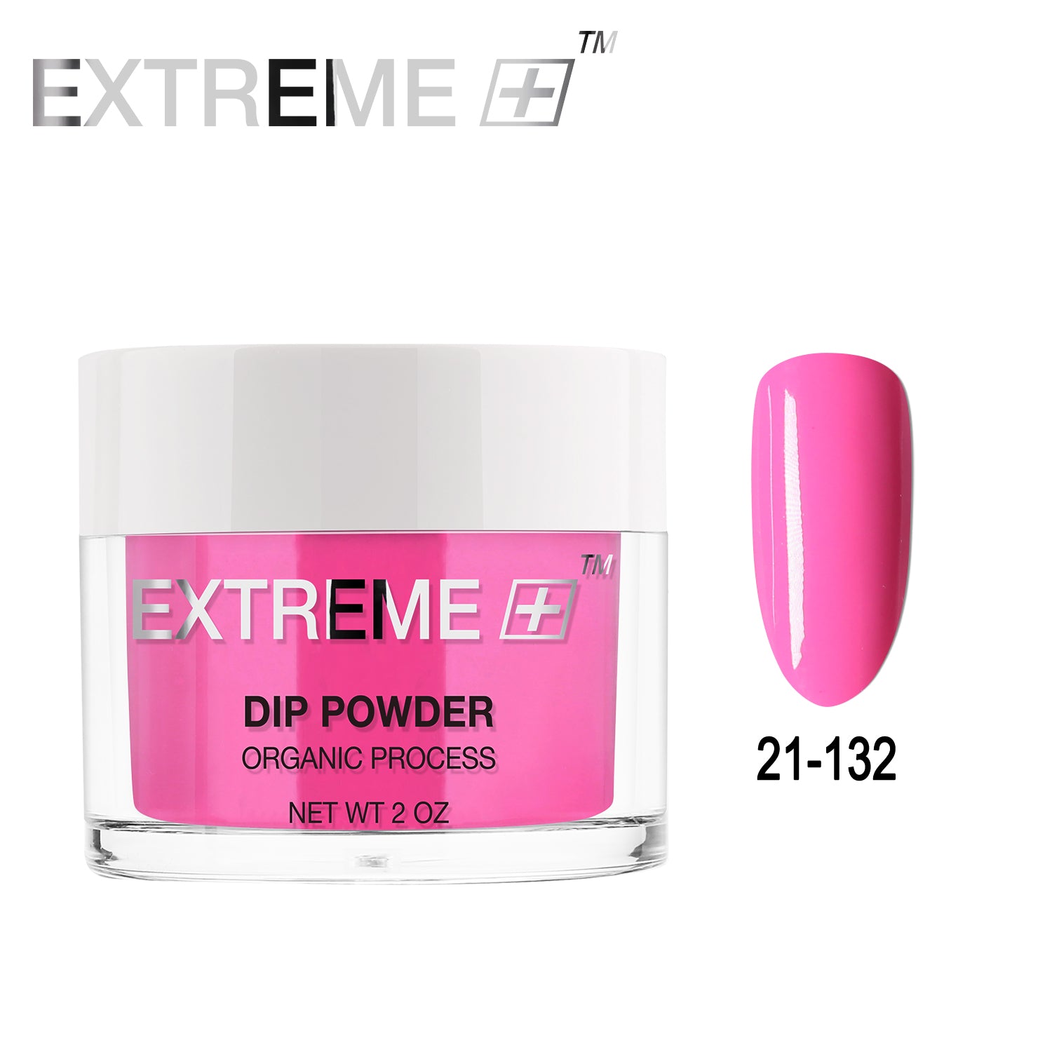 Phấn phủ EXTREME+ All-in-One #D021