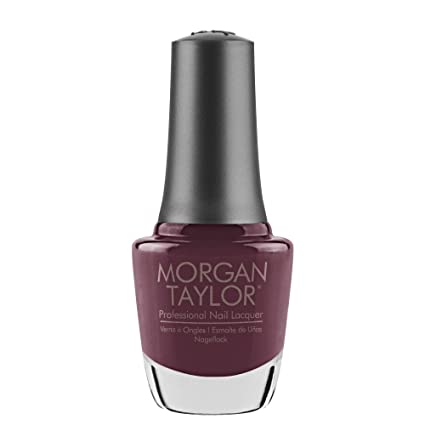 Sơn Móng Morgan Taylor - #240 Figures 8s & Hearbreaks(#50240) - 15ml