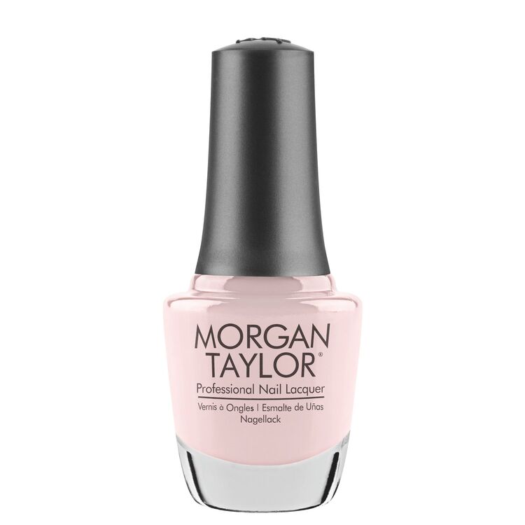 Sơn Móng Tay Morgan Taylor - #298 Curls & Pearls(#3110298)- 15ml