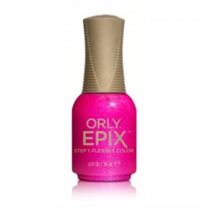 Orly Epix Màu Linh Hoạt 0.6 Ounce - 29904