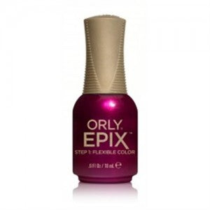 Orly Epix Màu Linh Hoạt 0.6 Ounce - 29908