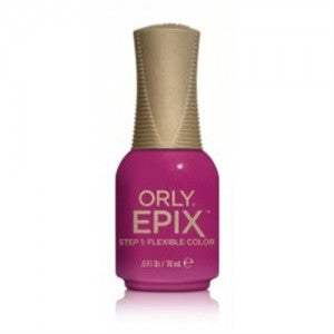 Orly Epix Màu Linh Hoạt 0.6 Ounce - 29911
