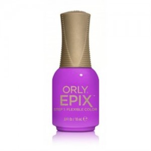 Orly Epix Màu Linh Hoạt 0.6 Ounce - 29914
