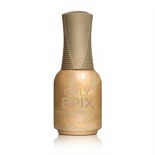 Orly Epix Màu Linh Hoạt 0.6 Ounce - 29933 Hiệu Ứng Đặc Biệt