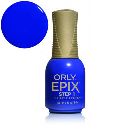 Orly Epix Màu linh hoạt 0,6 Ounce - 29939 Indie