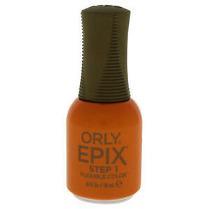 Orly Epix Màu Linh Hoạt 0.6 Ounce - 29942 Summer Sunset