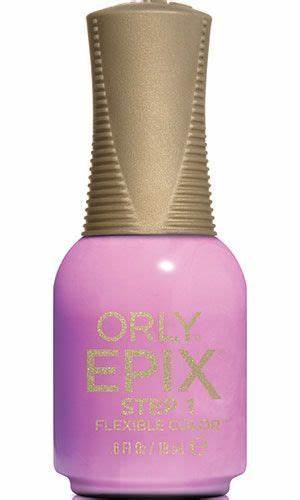 Orly Epix Màu Linh Hoạt 0.6 Ounce - 29944