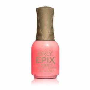 Orly Epix Màu Linh Hoạt 0.6 Ounce - 29950