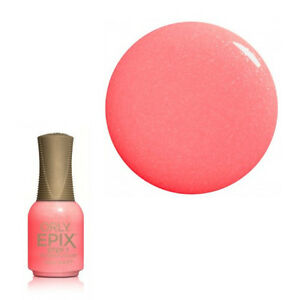 Orly Epix Màu Linh Hoạt 0.6 Ounce - 29950