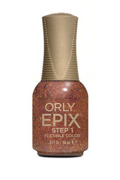 Orly Epix Màu Linh Hoạt 0.6 Ounce - 29962 Gặp Tôi Tại Mulholland