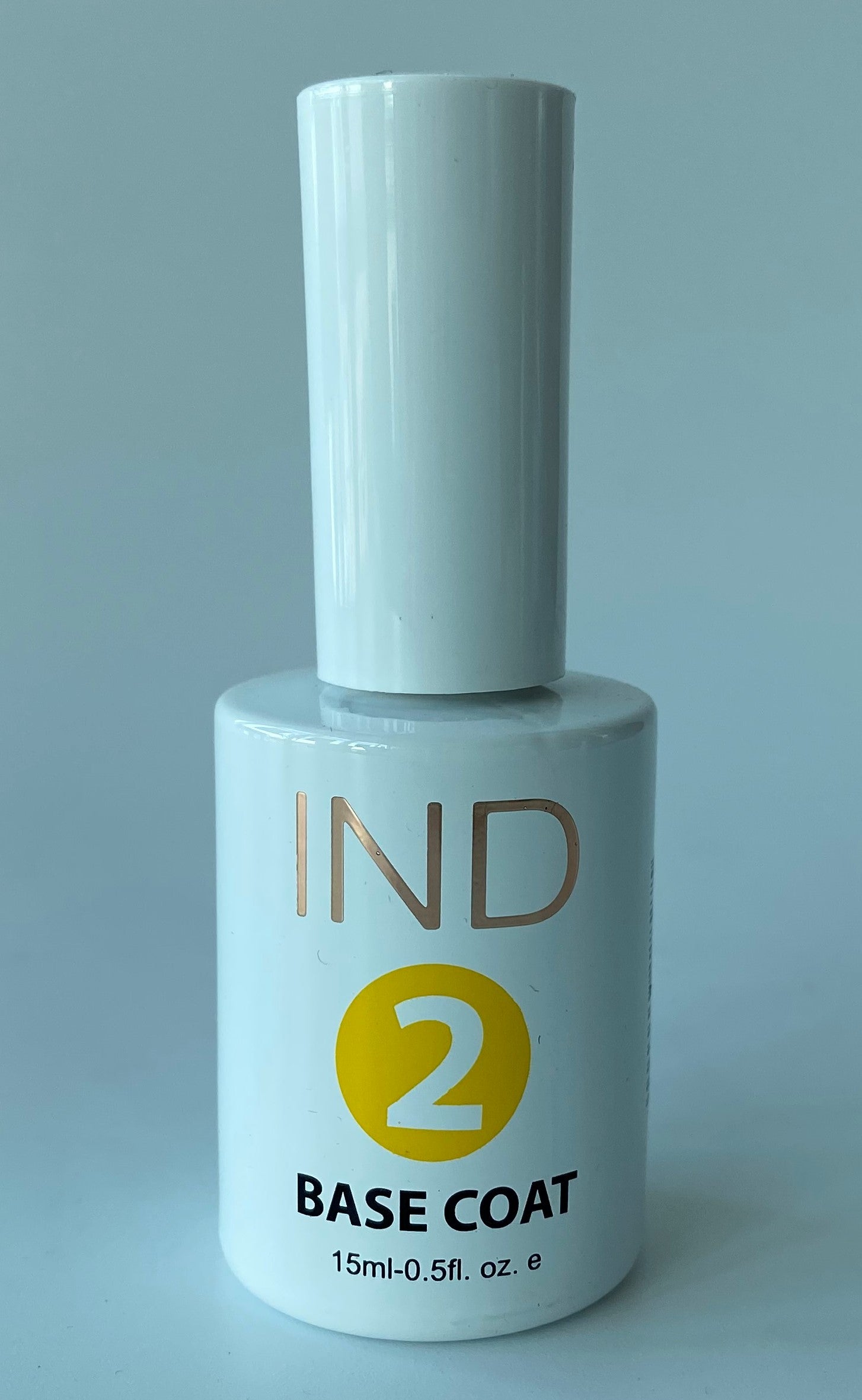 Dung dịch nhúng IND - Cơ sở số 2 - 0,5 oz