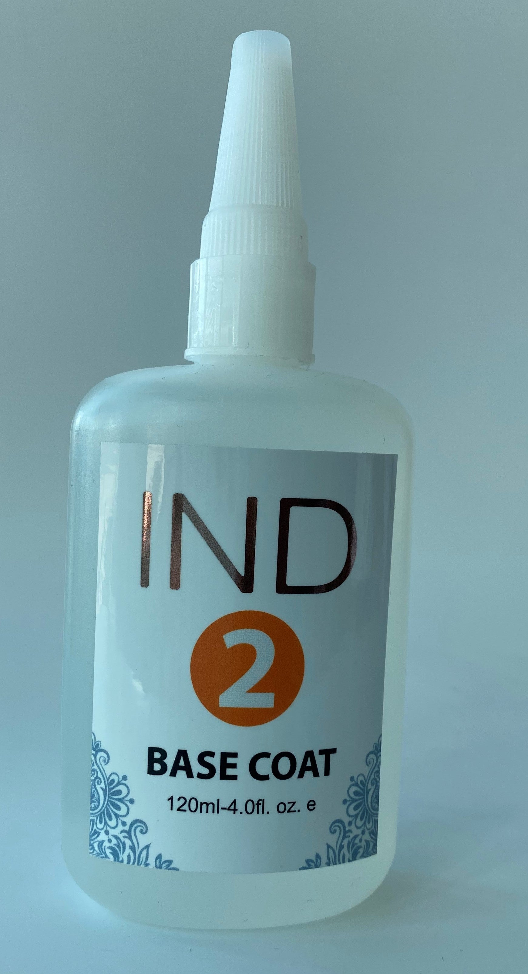 Dung dịch thay thế nhúng IND - Đế số 2 - 4 oz MUA 1 TẶNG 1