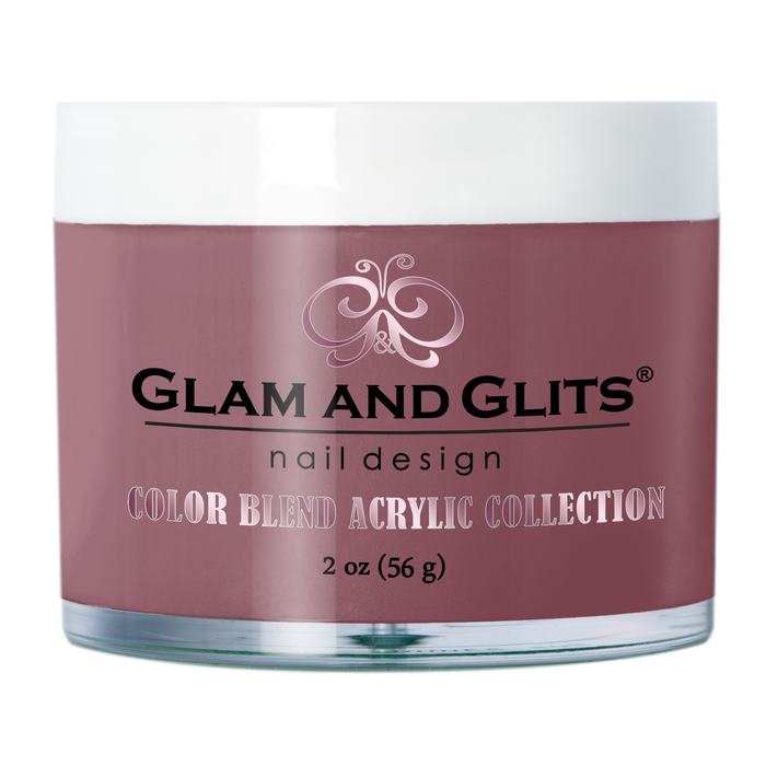Glam & Glits Blend Acrylic - BL 3106 - Rất Berry