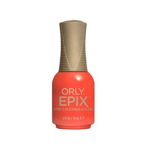 Orly Epix Màu Linh Hoạt 0.6 Ounce - 29921 Improv