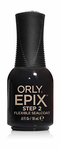 SƠN PHỦ ORLY EPIX SEALCOAT 18ML - 24800 Seal Coat