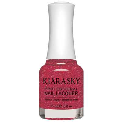 Sơn móng đa năng Kiara Sky - N5036 SWEET & SASSY