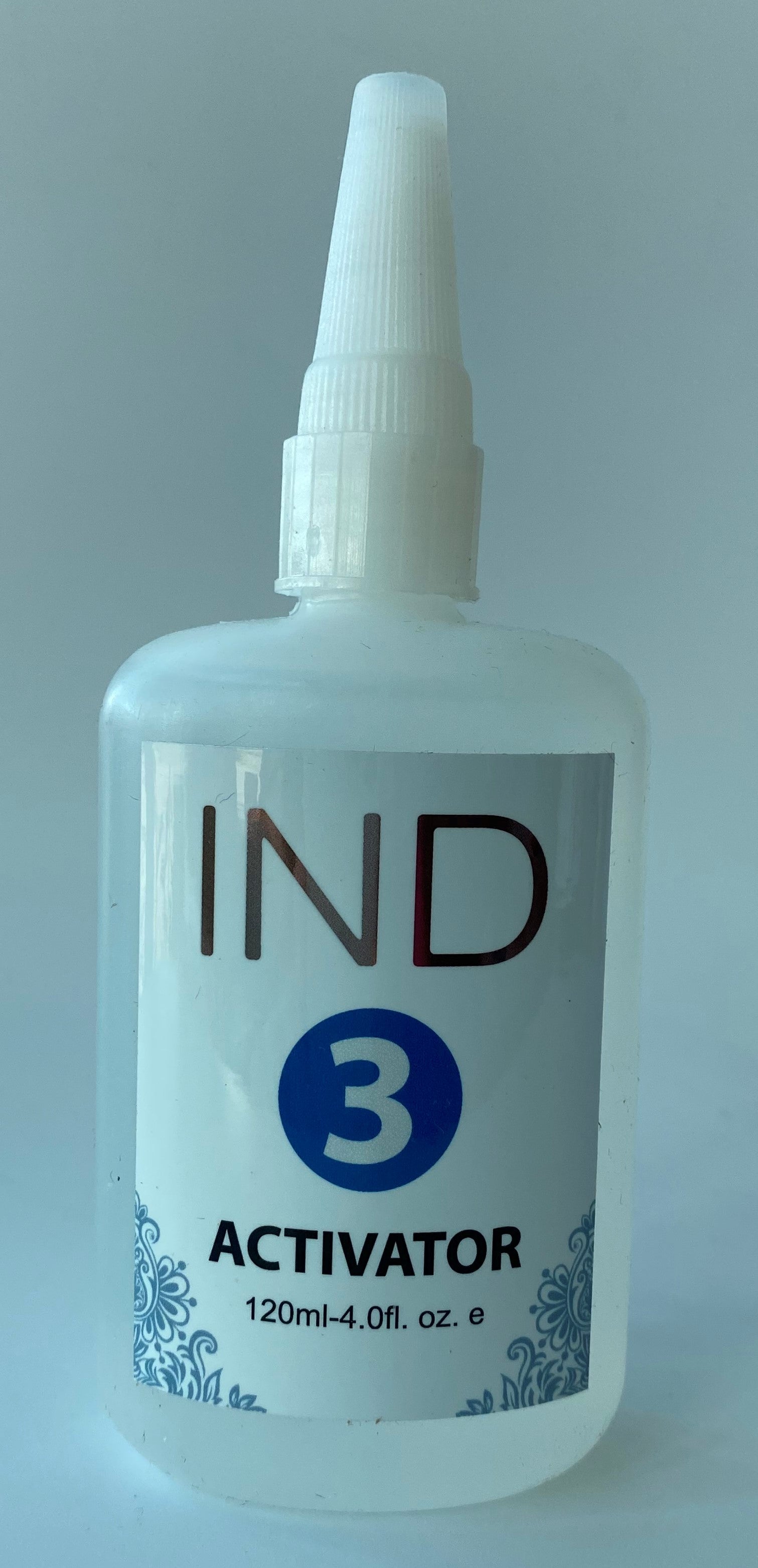 Dung dịch nhúng IND - Chất kích hoạt số 3 - 4 oz