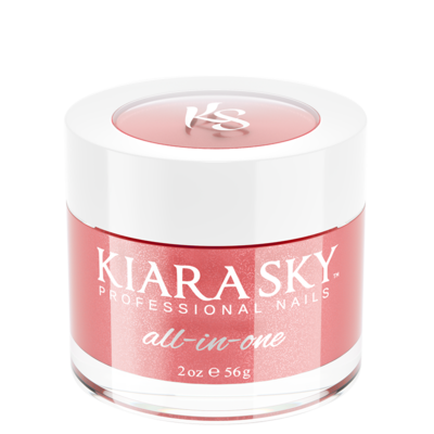 Kiara Sky All-In-One Dip Powder DM5040 HỒNG & BOUJEE