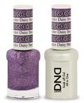 DND - Sơn Gel & Sơn Mài #404 Lavendar Daisy Star