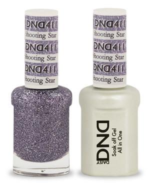 DND - Sơn Gel & Sơn Mài #411 Ngôi Sao Băng