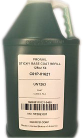 Sơn lót Pro Nail Sticky Green - Vỏ