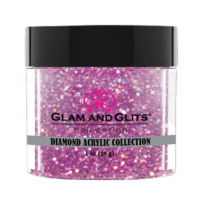 Glam & Glits Diamond Acrylic - DA46 Mê Hoặc